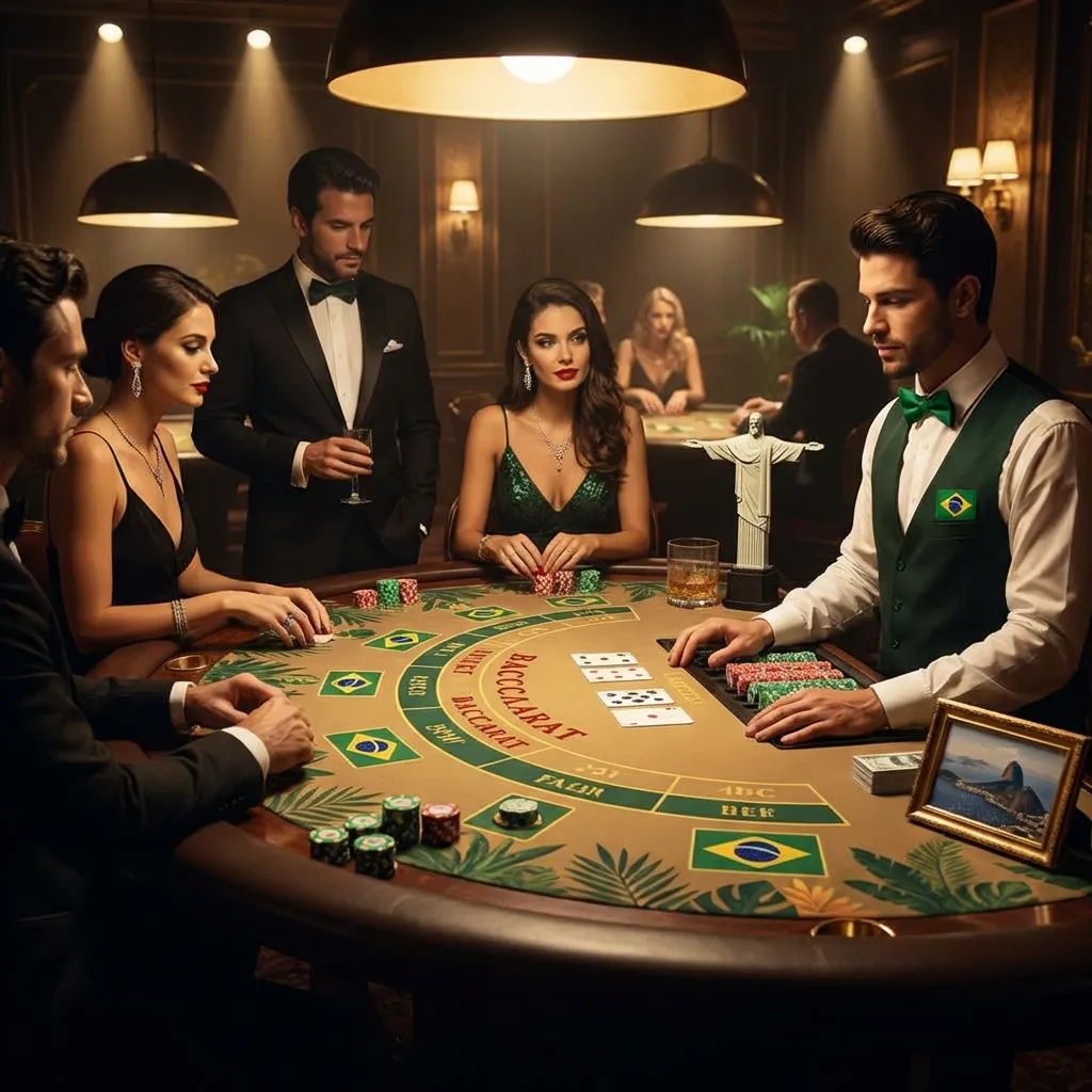 Cassino 24/7 disponível